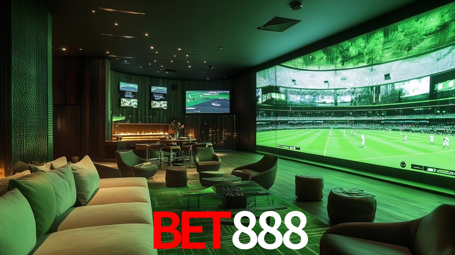 bet888: Seu Especialista em Apostas Esportivas Brasileiras