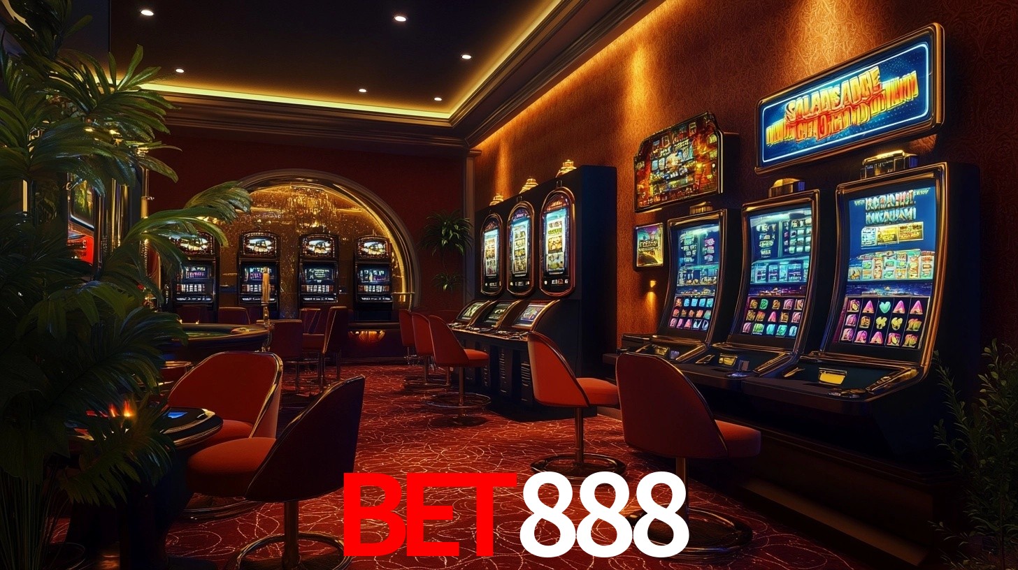 Exclusive Games bet888
