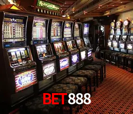 Descubra a Magia dos Jogos de Arcade no bet888