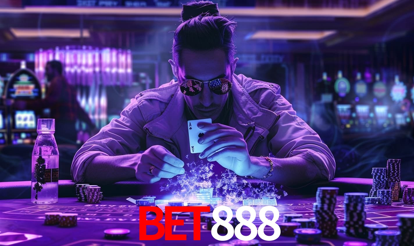 Live Casino bet888