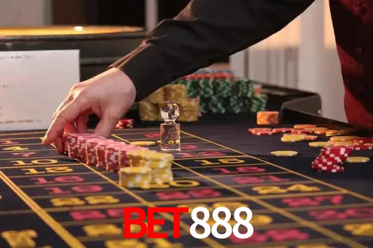 Inovações de Jogos na bet888: O Futuro das Experiências Interativas