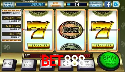 Descubra o Mundo do Cassino Online com bet888