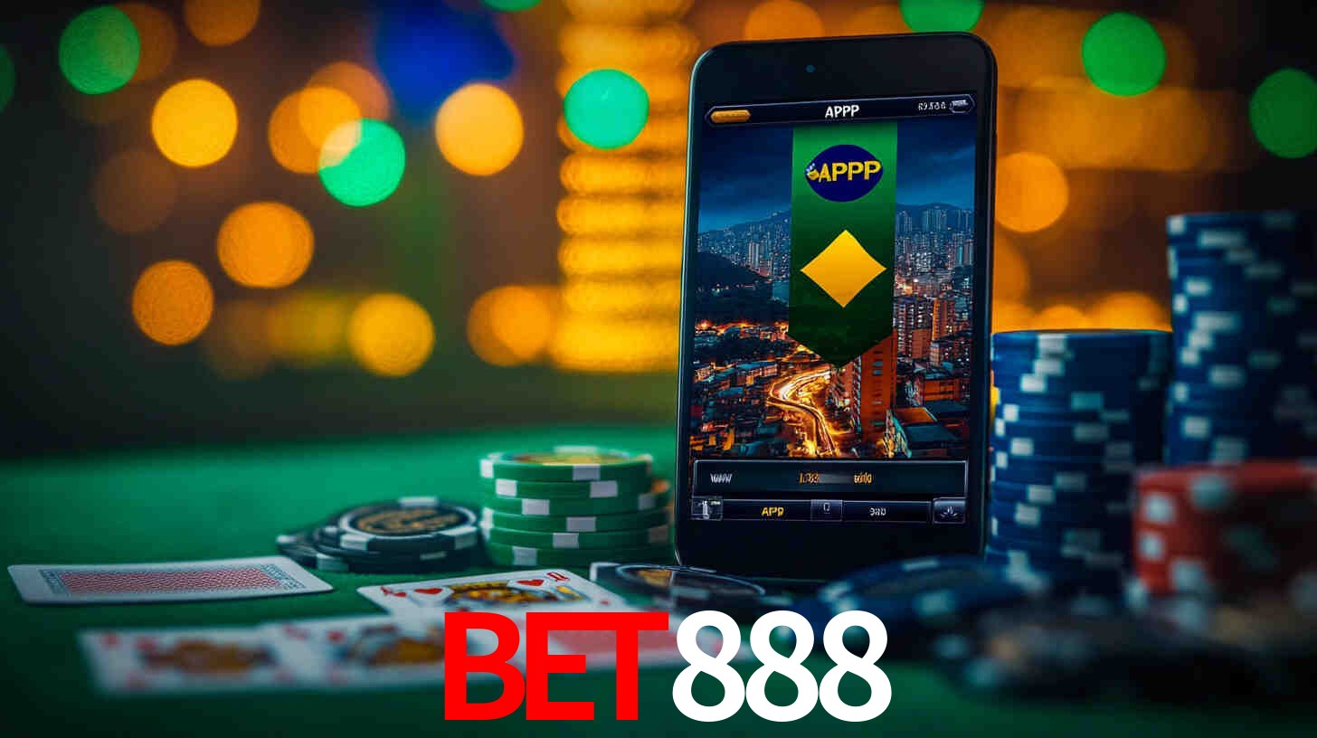 A Experiência Imersiva dos Cassinos Ao Vivo no bet888