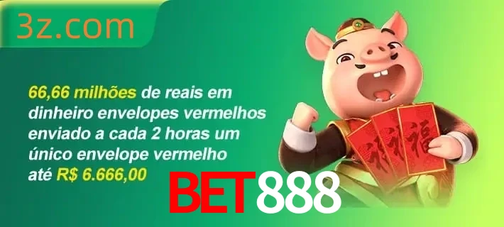 Promoções4 bet888