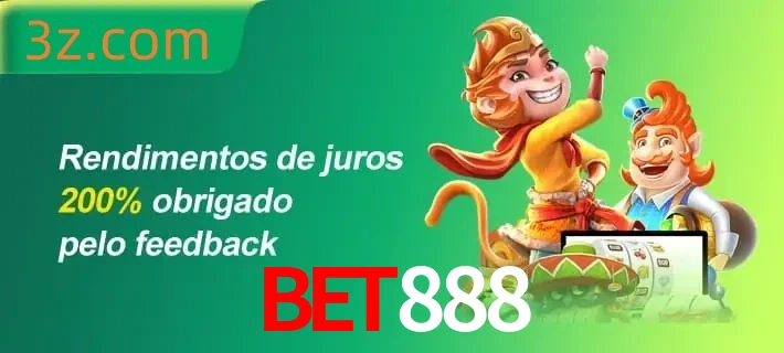 Promoções 1 bet888