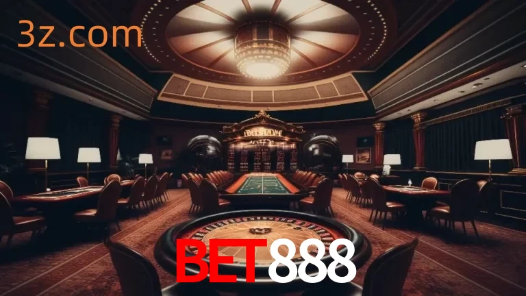 Explorando a Experiência Avançada de Cassino da bet888 Login!