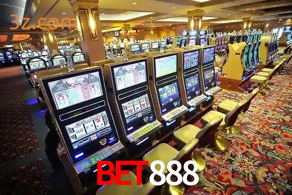 10 Perfis de Indivíduos que Exigem Cautela no bet888 Cassino