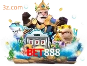 fishery bet888