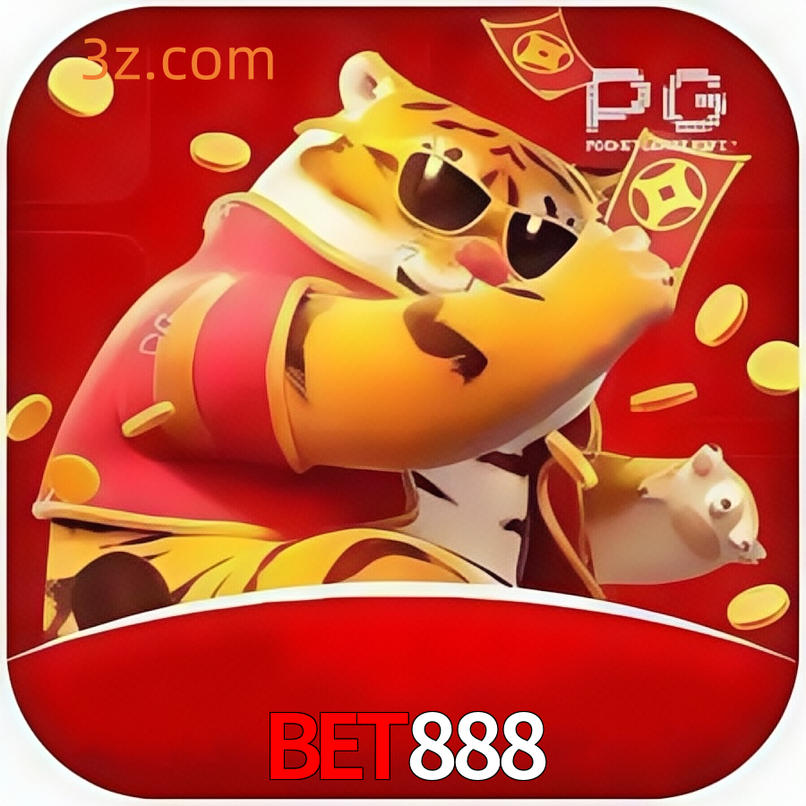 Logo bet888