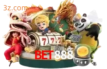 bet888 slot