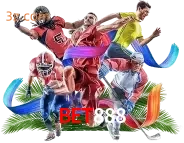 sport bet888